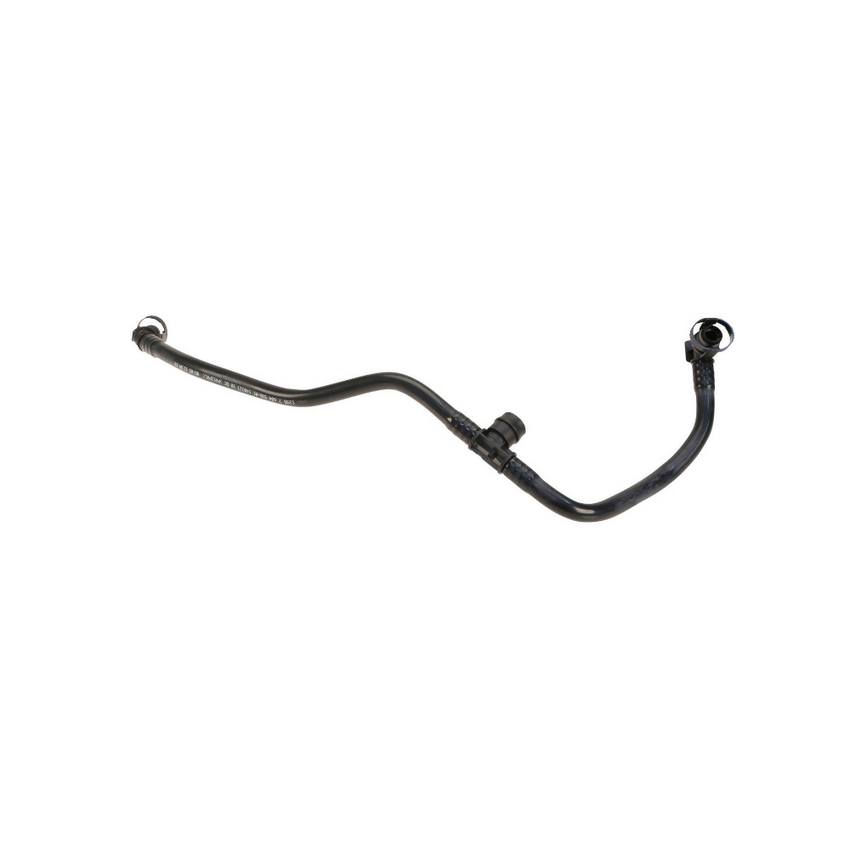 BMW Fuel Tank Vent Hose Genuine BMW 13907604938